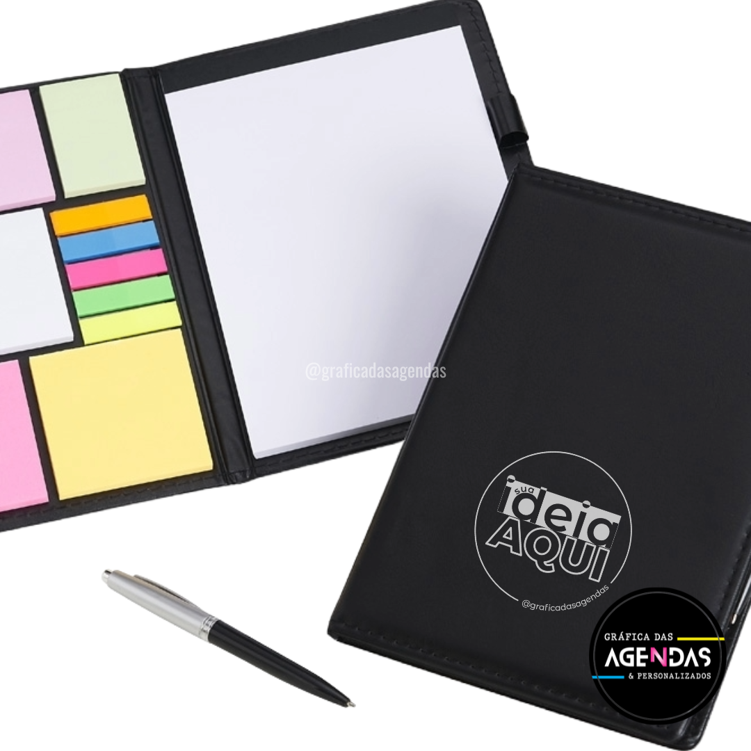 Kit Executive Class Personalizado